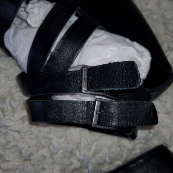 Awesome high heeled sandals - Picture 6 of 8